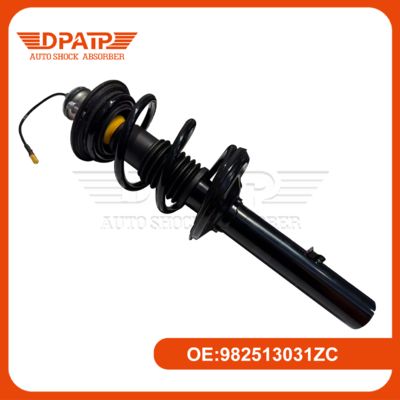 Kit coilover de serviço personalizado 982513031 Amortecedor de suspensão Indutivo Amortecedor traseiro para Porsche 982