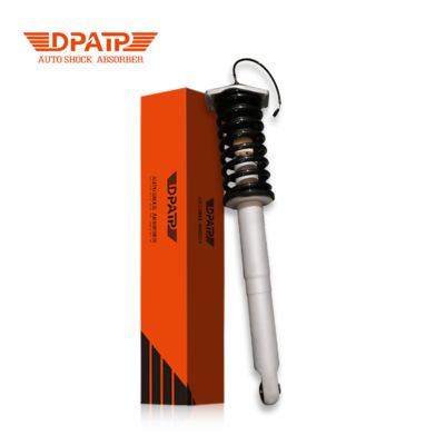 Kit de Suspensão Dianteira Coilover Personalizado Amortecedor Indutivo 248255 para Maserati Quattroporte M139 2007-