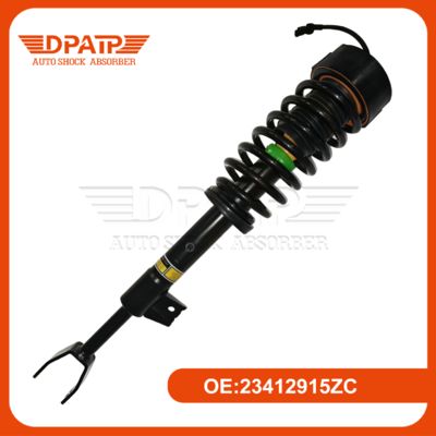 Kits de Suspensão Automotiva 23412915 23412916 Kits Coilover Amortecedores de Mola Amortecedor Dianteiro Indutivo para Cadillac CT6 2WD
