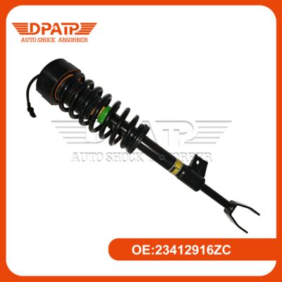 Kits de Suspensão Automotiva 23412915 23412916 Kits Coilover Amortecedores de Mola Amortecedor Dianteiro Indutivo para Cadillac CT6 2WD