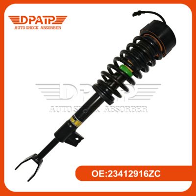 Kits de Suspensão Automotiva 23412915 23412916 Kits Coilover Amortecedores de Mola Amortecedor Dianteiro Indutivo para Cadillac CT6 2WD