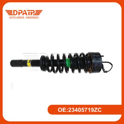 Kit Coilover de Suspensão Mola Dianteira Amortecedor Indutivo Amortecedor 23405719 para Cadillac CT6 4WD