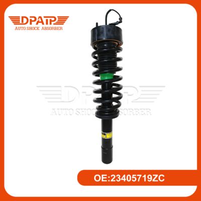 Kit Coilover de Suspensão Mola Dianteira Amortecedor Indutivo Amortecedor 23405719 para Cadillac CT6 4WD