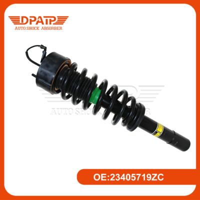 Kit Coilover de Suspensão Mola Dianteira Amortecedor Indutivo Amortecedor 23405719 para Cadillac CT6 4WD