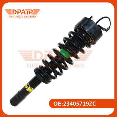 Kit Coilover de Suspensão Mola Dianteira Amortecedor Indutivo Amortecedor 23405719 para Cadillac CT6 4WD
