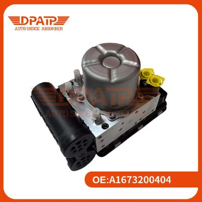 Mercedes Benz bomba de suspensão a ar A1673200404 para Benz GLE 350 D E 4MATIC