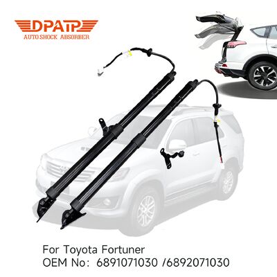 6892071030 6891071030 Portão traseiro elétrico para Toyota Fortuner