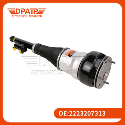 2223200413 2223200313 Fábrica de Suspensão Pneumática para Mercedes W222 S 350 D 4-MATIC Amortecedor Traseiro