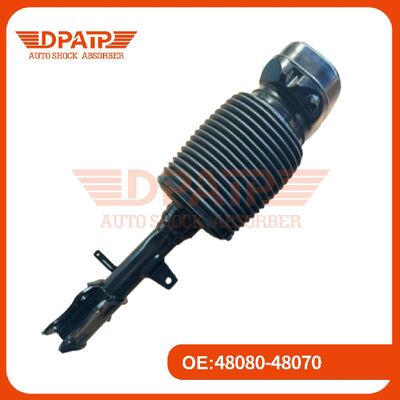 Lexus Suspensão Aérea traseira absorvedor de choque 48090-48070 48080-48070 para RX330 2003-2009