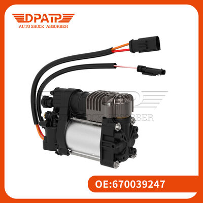 Bomba do Sistema de Suspensão a Ar 670039247 31360720 para Maserati Levante para Volvo XC60 XC90