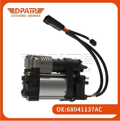 Suspensão de ar, compressor de ar, bomba 68204730AB para Jeep Grand Cherokee 2014