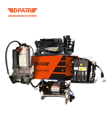 Bomba de Ar para Carro C2Z20105 para Jaguar XF X250 2009 - 2015 Compressor de Ar de Reposição