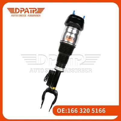 1663201313 1663205166 2012- Amortecedor de Suspensão a Ar Dianteiro para Mercedes W166 X166