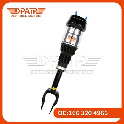 1663204966 1663205055 Amortecedor de Suspensão a Ar Dianteiro para Mercedes W166 X166