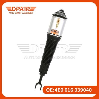 4E0616039 4E0616040 Absorvedor de choque para Audi A8D3 Peças de suspensão dianteira DPATP Novo