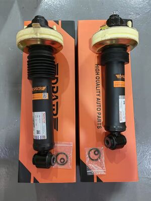 Amortecedor hidráulico 5271L5 5271L6 do carro para o suporte dianteiro da suspensão de Citroen C5 X7 C6