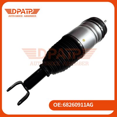 Air Shock 68260911AG 68260910AG Forças de suspensão dianteiras para Dodge Ram 1500 2019-2025