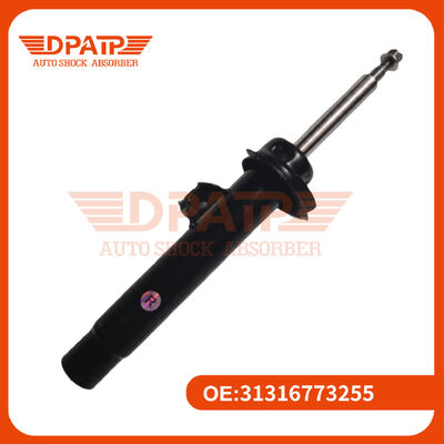 DPATP Peças de absorvedores de choque automotivos 31316773255 31316773256 para BMW E90 4WD