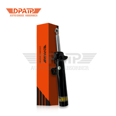 DPATP Parte de absorção de choque Adequado para peças alemãs para BMW E60 4WD 31316786519 3131678520