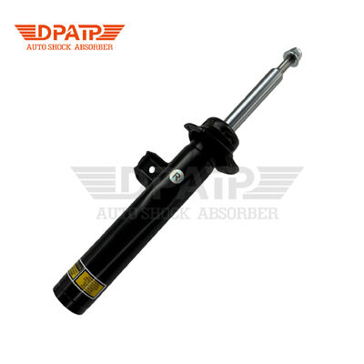 DPATP Parte de absorção de choque Adequado para peças alemãs para BMW E60 4WD 31316786519 3131678520
