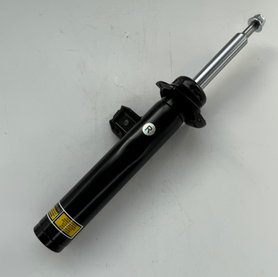 DPATP Parte de absorção de choque Adequado para peças alemãs para BMW E60 4WD 31316786519 3131678520