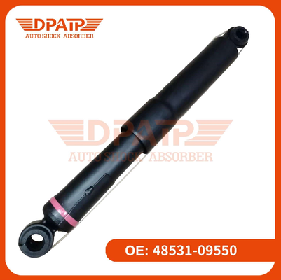 349015 Hilux KUN25 GGN15 Choque 48531-09550 4854139306 para absorvedor de choque Toyota