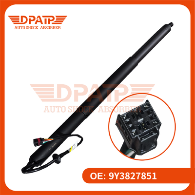 Haste de suporte para bagagem automotiva DPATP atacado 9Y3827851 para Porsche Cayenne 2019-2023