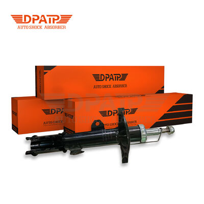Amortecedor de suspensão DPATP 334450 48510-02360 para Toyota Corolla ZZE122 2000-2017