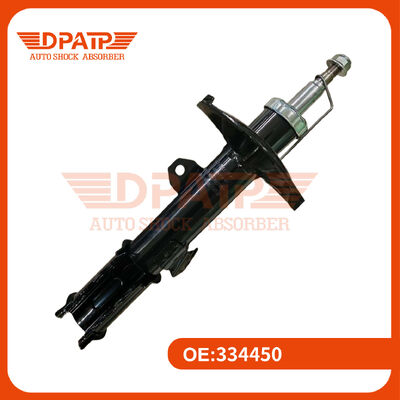 Amortecedor de suspensão DPATP 334450 48510-02360 para Toyota Corolla ZZE122 2000-2017