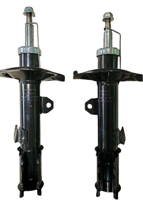 Amortecedor de suspensão DPATP 334450 48510-02360 para Toyota Corolla ZZE122 2000-2017