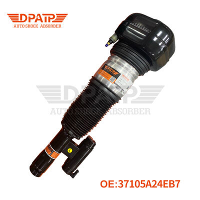 Suportes dianteiros da suspensão do ar de 37105A24EB7 37105A24EB8 para Rolls Royce Ghost 2021-2025