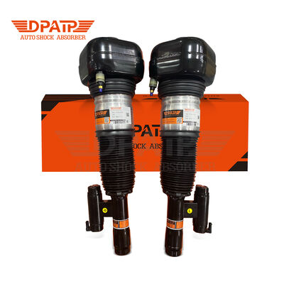 Suportes dianteiros da suspensão do ar de 37105A24EB7 37105A24EB8 para Rolls Royce Ghost 2021-2025