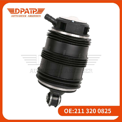 2113200825 2113200725 Nova mola de suspensão traseira para Mercedes-Benz W211 E320 E350 E500 AMG E63 AMG 2WD