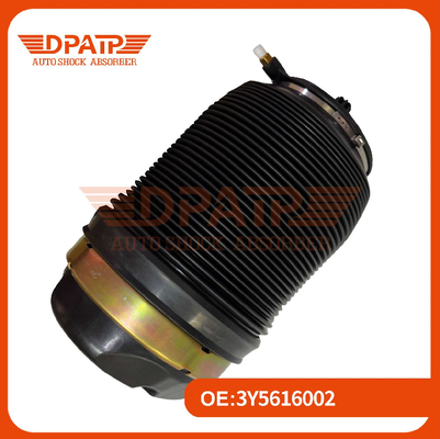 3Y5616002 3Y5616001 Suspensão aerodinâmica Bela Primavera de choque de ar traseira para Bentley Mulsanne 3Y5
