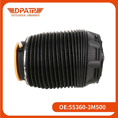 Assy traseiro do saco da mola da suspensão do ar 55360-3M500 55350-3M500 para Hyundai Equus Centennial 2009-2016