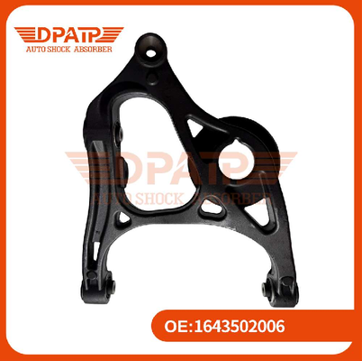 1643500706 1643500606 Braço de Controle Superior Traseiro 1643501906 1643502006 para Braço de Controle Mercedes Benz