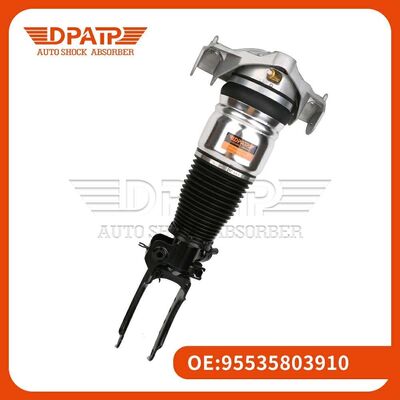 95535803910 Grátis Suspensão Anterior de choque para Porsche Cayenne Audi Q7 Volkswagen