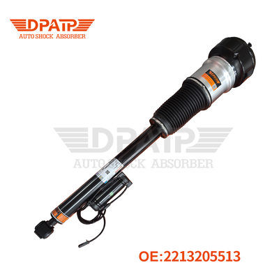 2213205513 Shock de suspensão por atacado para Mercedes Benz W221 Shocks de ar com ADS