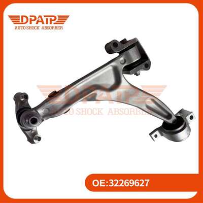 32269627 Braço de comando inferior de suspensão LH dianteira para braços de balanço S60 V60 2018-2024