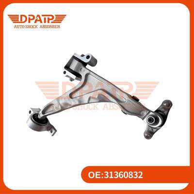 31360832 Braço de Controle Inferior da Suspensão a Ar Dianteira Direita para S90(234) Braços Oscilantes