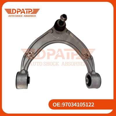 97034105122 Braço de Controle da Suspensão Dianteira D/E para Porsche 970.2 2013-2016 Marca DPATP Novos Braços Oscilantes