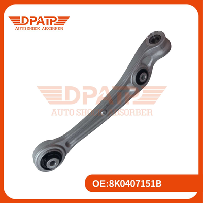 8K0407151B Braço de Controle de Suspensão Frontal LH para Audi A4B8 Q5 A5 Macan A6C7 DPATP Novo Braço de Balanço
