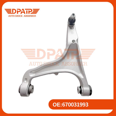 670031993 Braço de controlo da suspensão dianteira LH para Maserati Levante