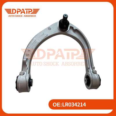 LR034214 Braço de controlo da suspensão dianteira para Land Rover Range Rover L494 L405 Discovery 5