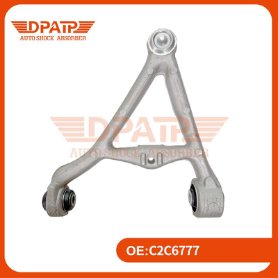 C2C6777 Braço de Controle do Sistema de Suspensão Automotiva para Jaguar XF250 XJ XK ST