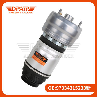 Saco de mola de suspensão pneumática 97034315233 97034315133 para Porsche Panamera 970