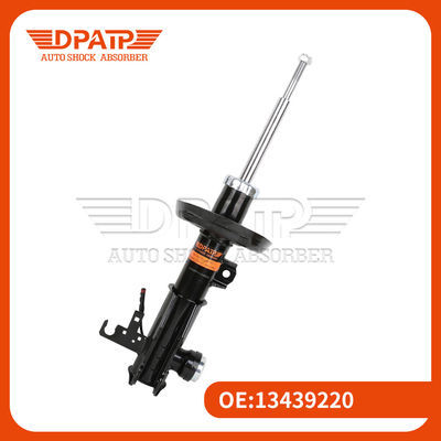 13439220 13439220ZC VDC Absorvedor de choque frontal esquerdo para Buick Regal 09-15