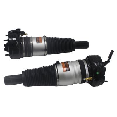 Melhor absorvedor de choque de suspensão de ar para Audi A8 D4 4H 4G 4H6616039 4H6616040