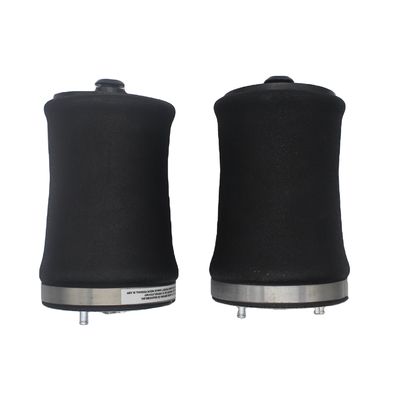 Molas de suspensão pneumática padrão OE para BMW X5 E53 traseira à esquerda 37121095579 37121095580