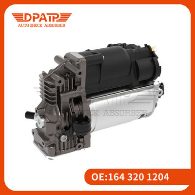 1643201204 Compressor de suspensão de ar Mercedes Alta eficiência para Benz 164/251